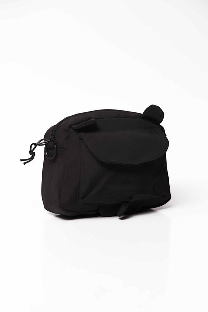 Nishat Linen - Black Kids Bag-431212103