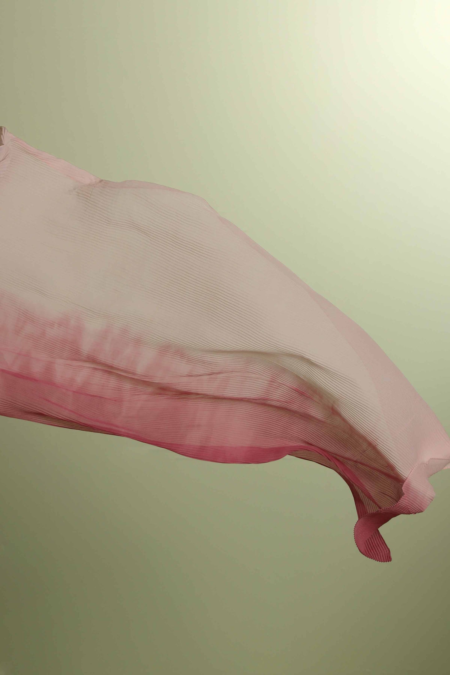 Nishat Linen - Pink Women Scarf - 432422105