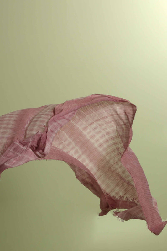 Nishat Linen - Pink Women Scarf - 432612105