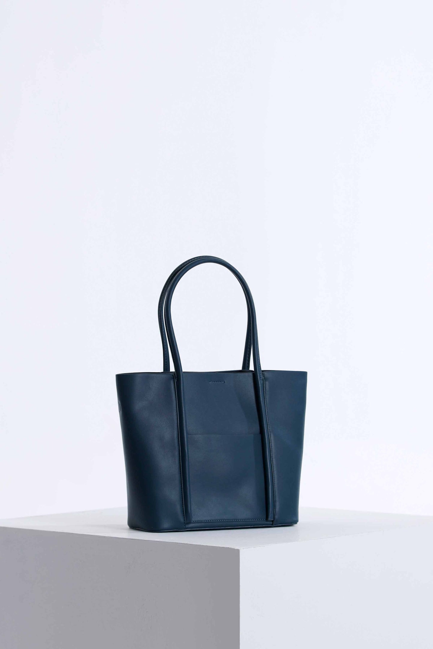 Nishat Linen - Blue Hand Bag-433522108