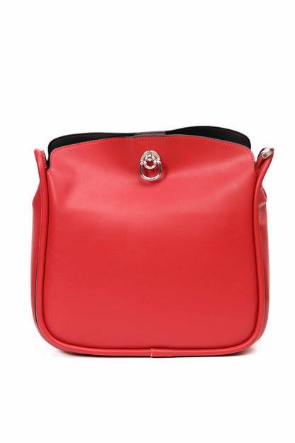 Nishat Linen - Red Shoulder Bag - 433572101