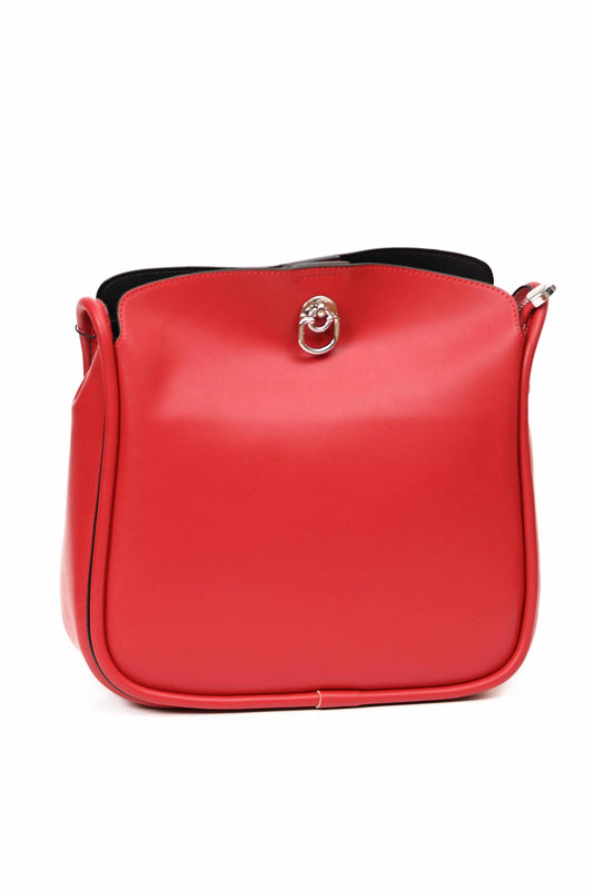 Nishat Linen - Red Shoulder Bag - 433572101