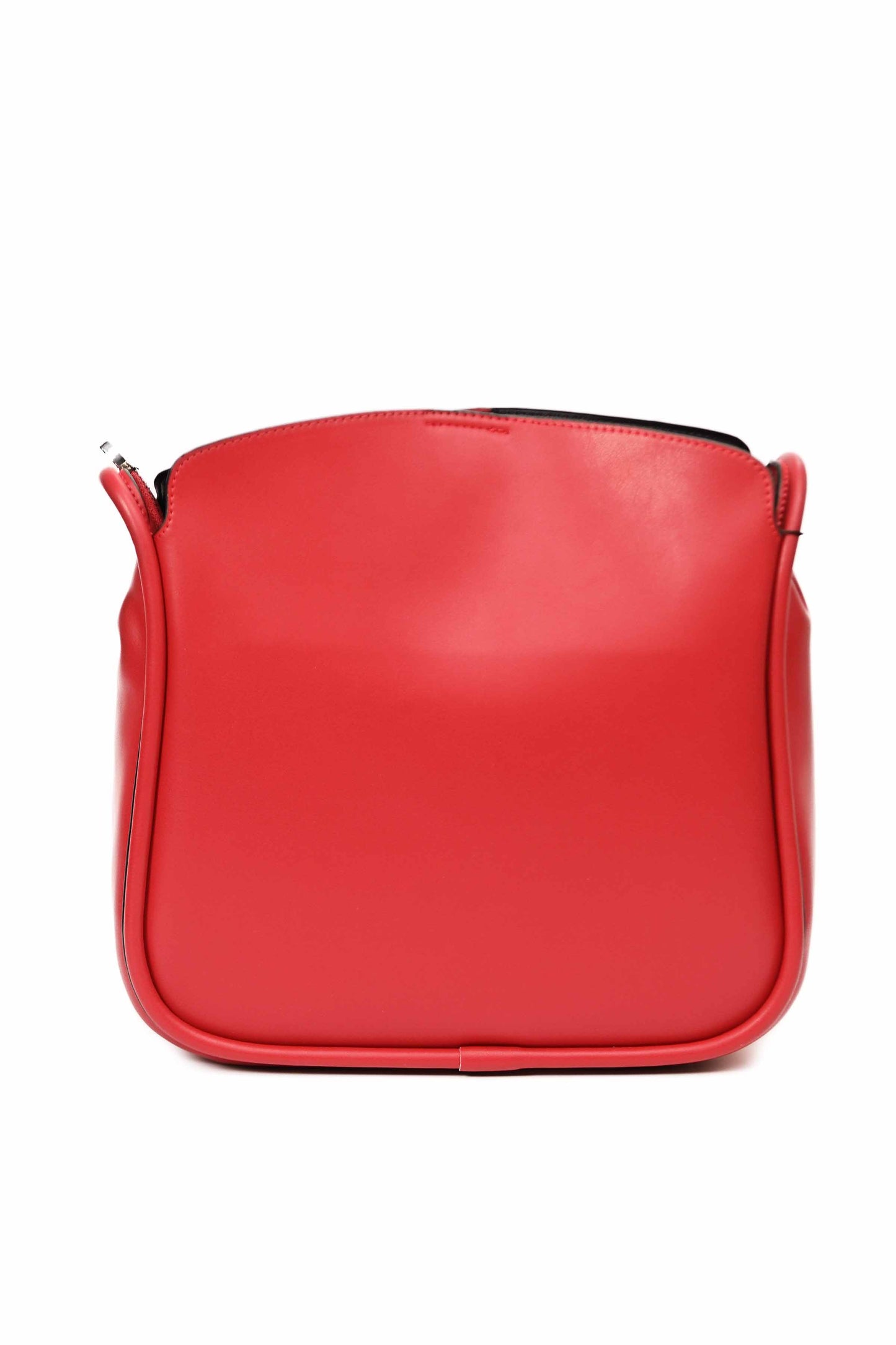 Nishat Linen - Red Shoulder Bag - 433572101