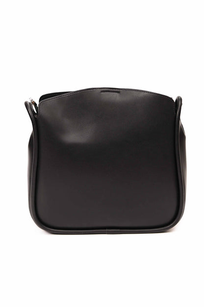 Nishat Linen - Black Shoulder Bag - 433572103