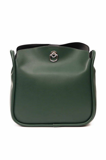 Nishat Linen - Green Shoulder Bag - 433572104