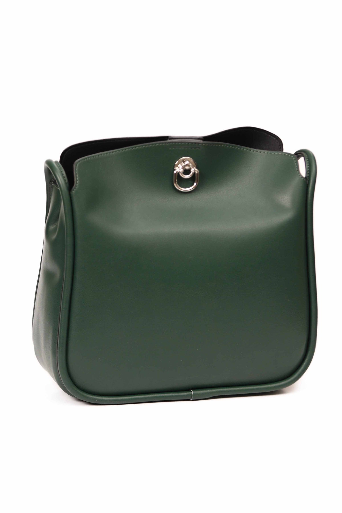 Nishat Linen - Green Shoulder Bag - 433572104