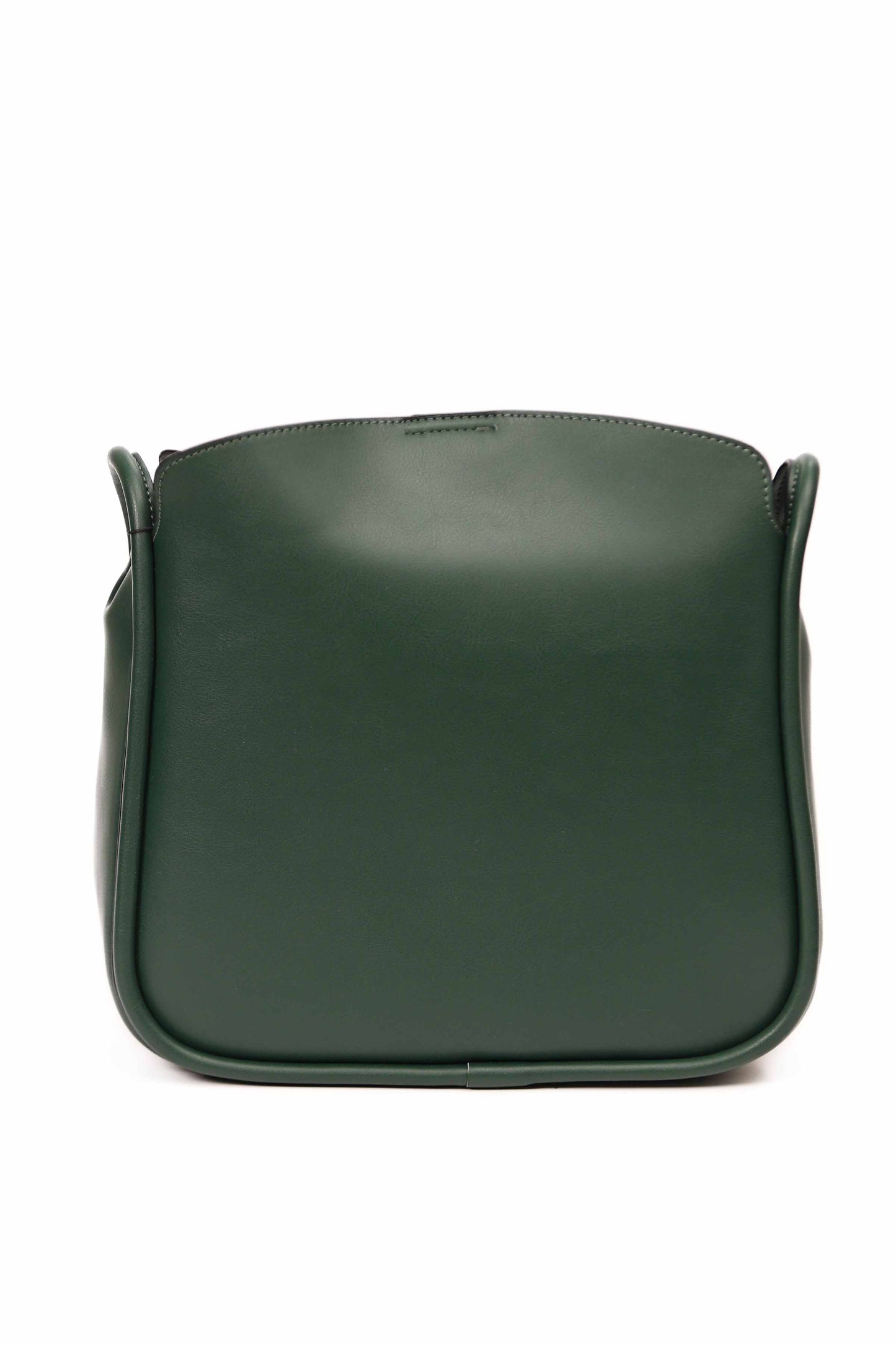 Nishat Linen - Green Shoulder Bag - 433572104