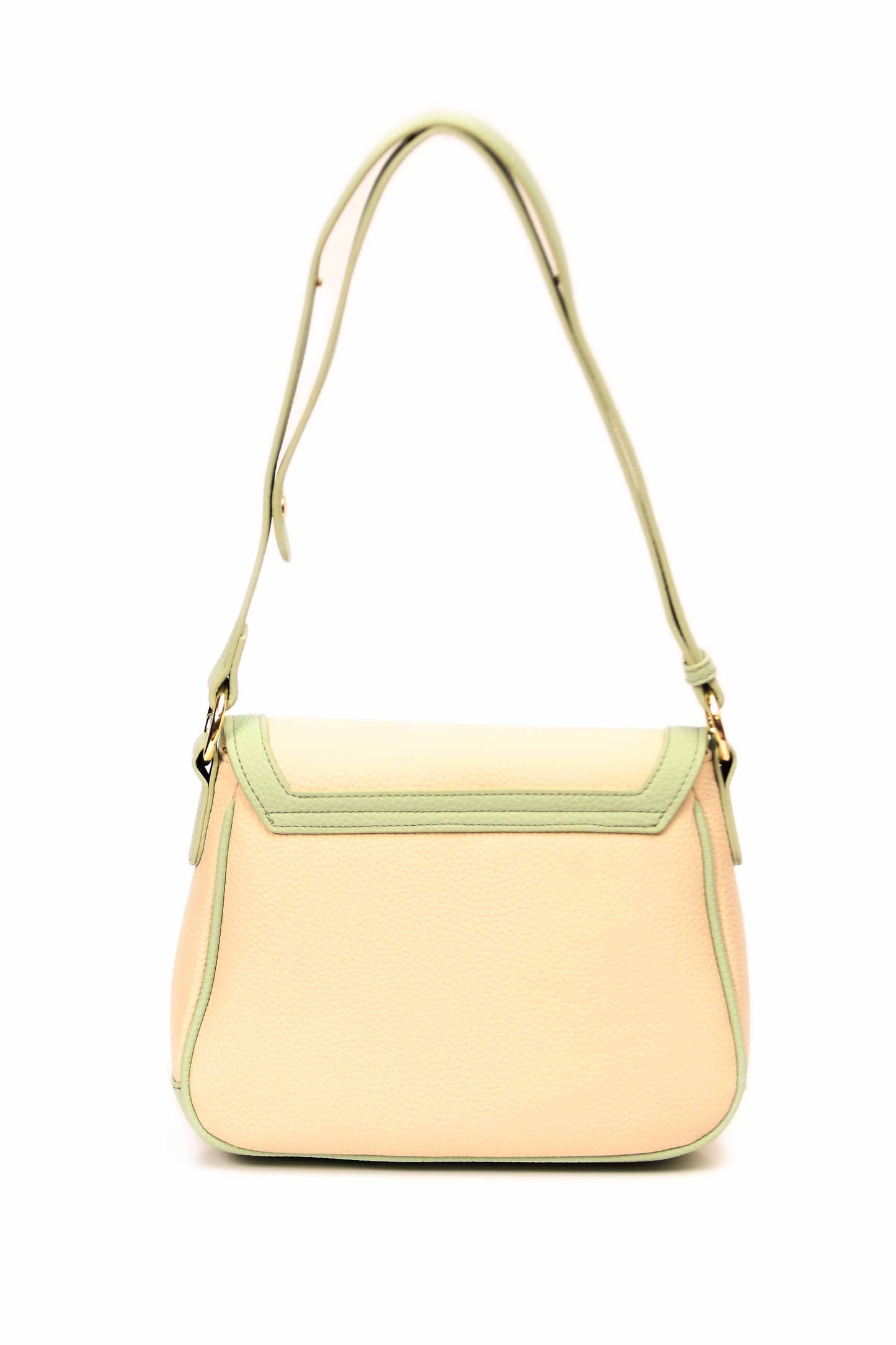 Nishat Linen - Off White Shoulder Bag - 433612107