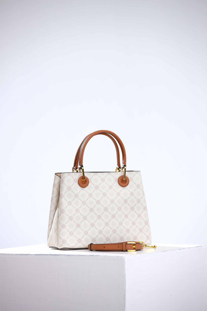 Nishat Linen - Off White Shoulder Bag-434312107
