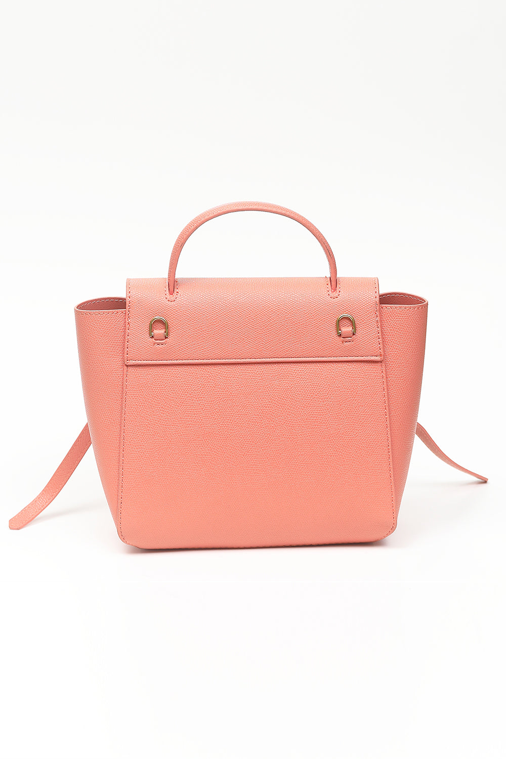 Nishat Linen - Peach Hand Bag-557002124-S22