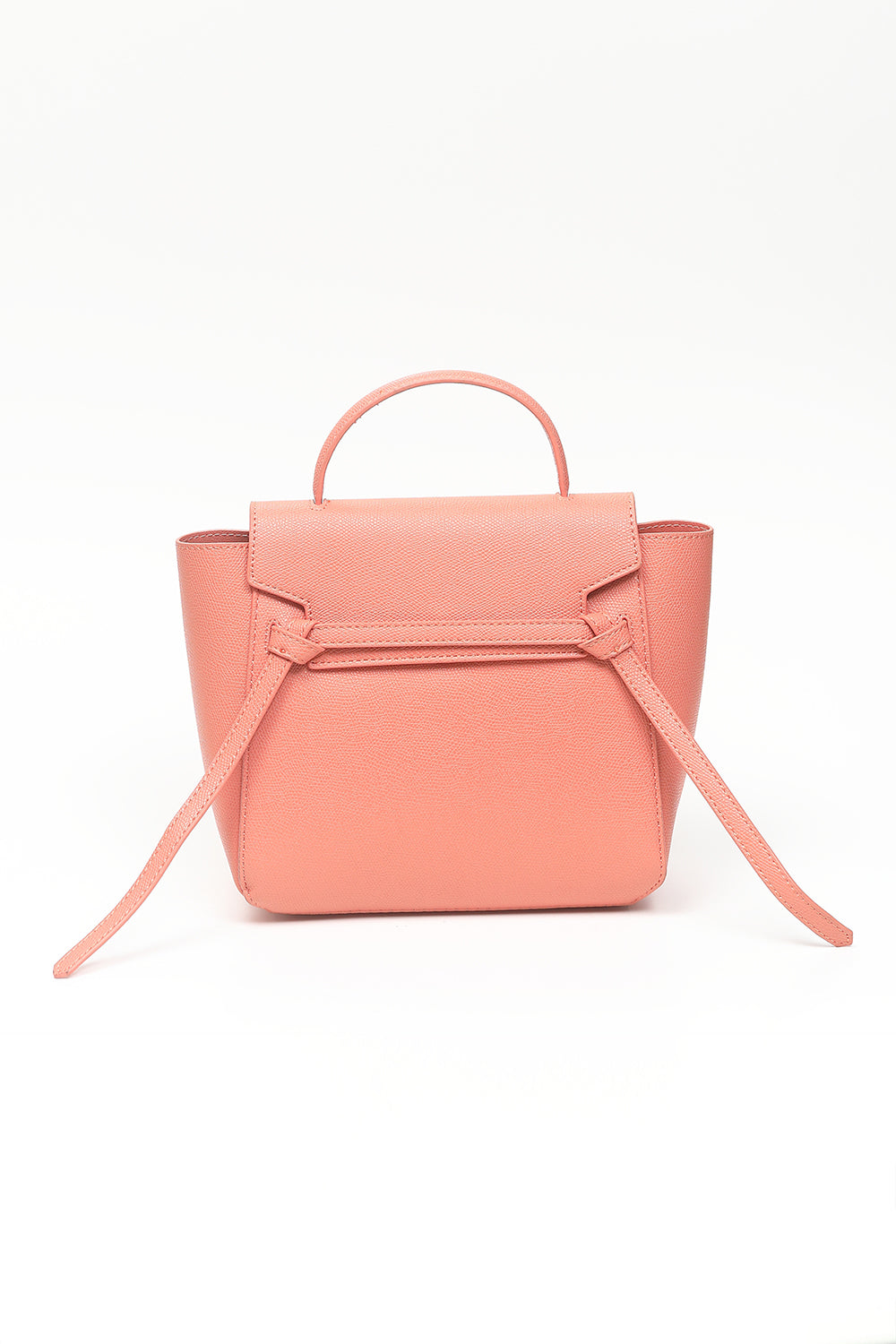 Nishat Linen - Peach Hand Bag-557002124-S22