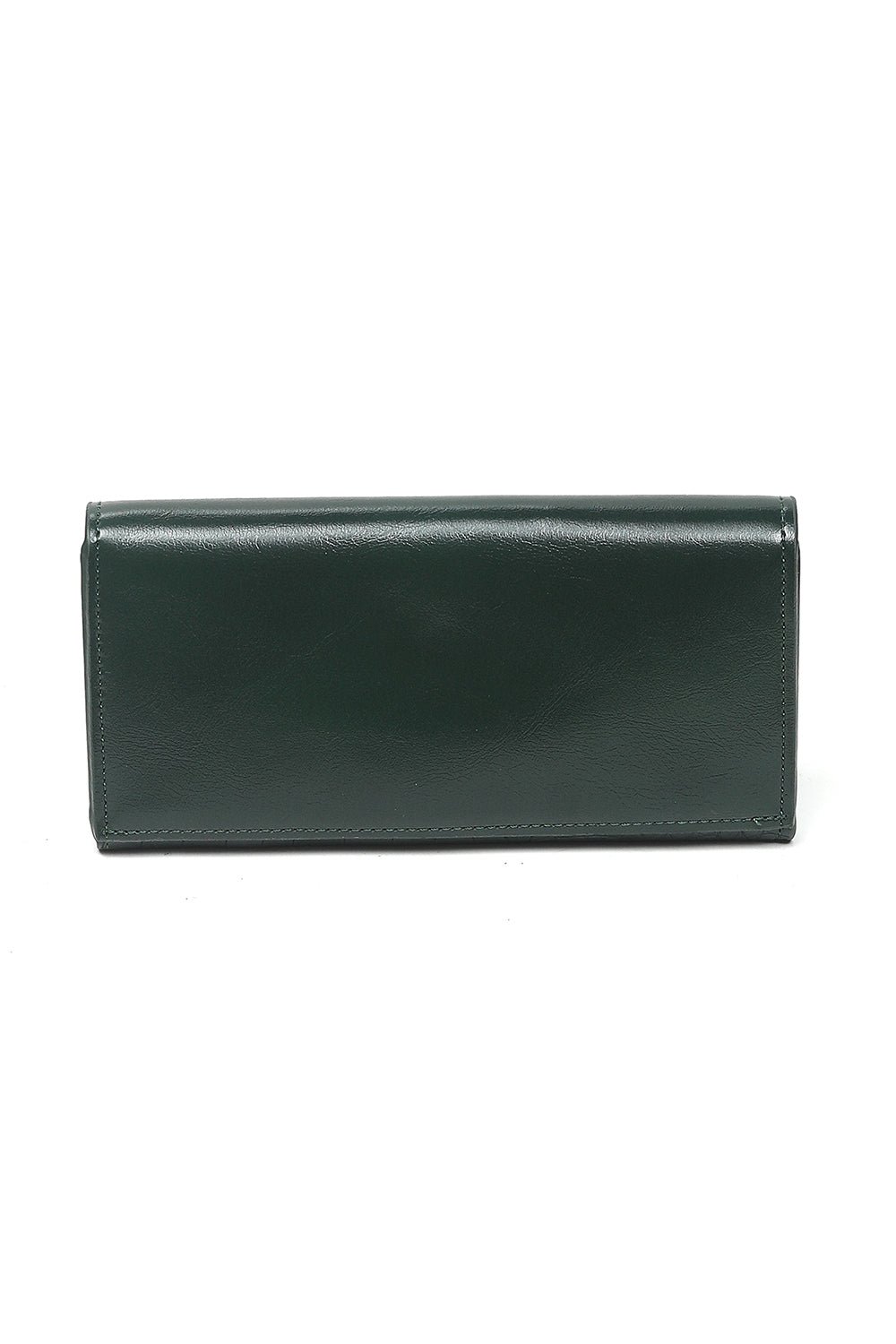 Nishat Linen - Green Wallet-557182104-S22