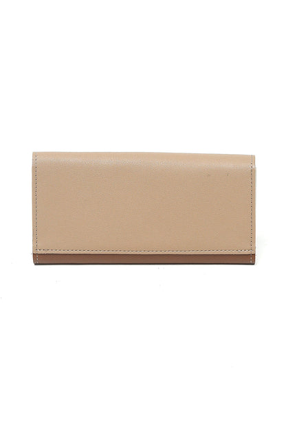 Nishat Linen - Brown Wallet-557222113-S22