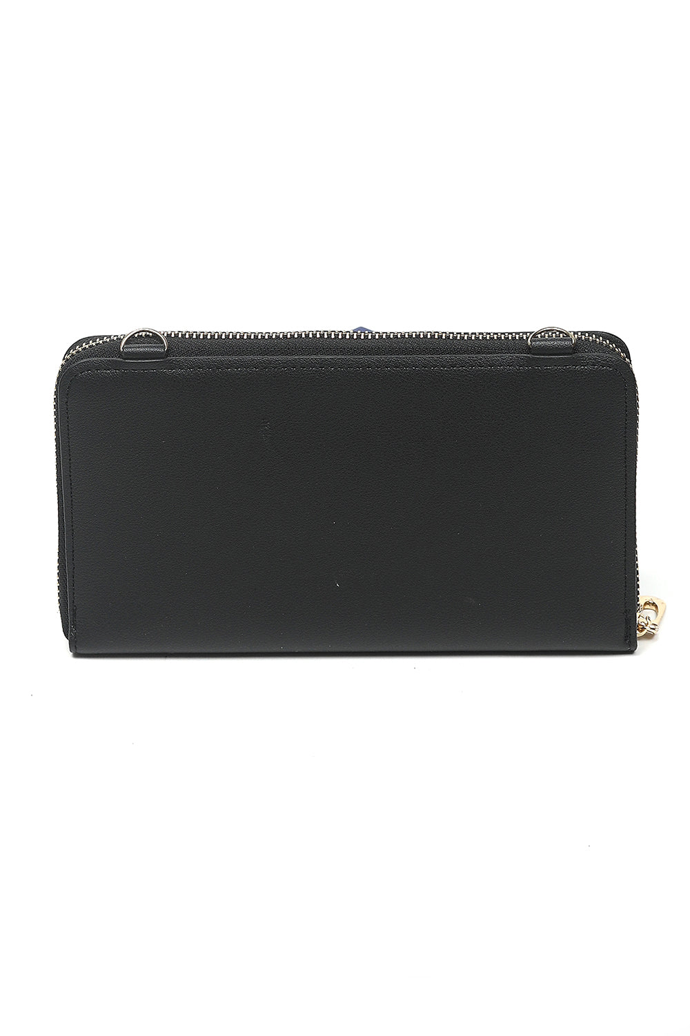 Nishat Linen - Black Wallet-557242103-S22