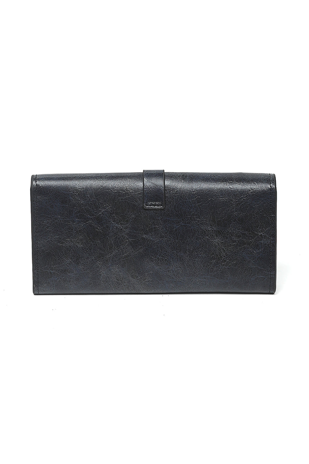 Nishat Linen - Black Wallet-557302103-S22