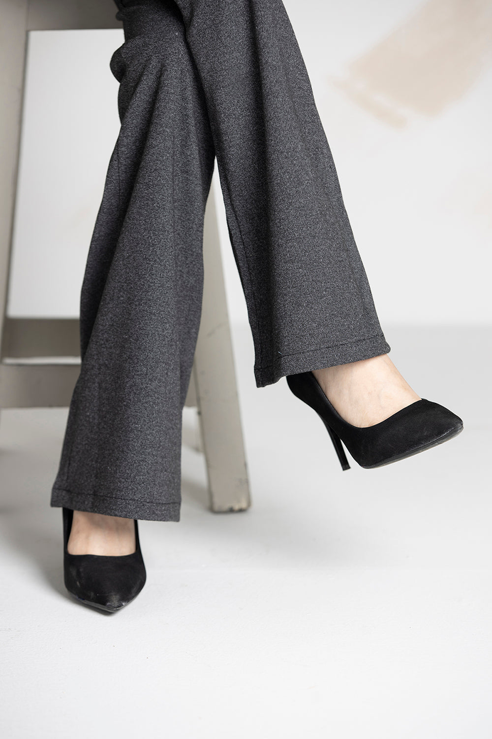 Nishat Linen - PW22-221-Trousers