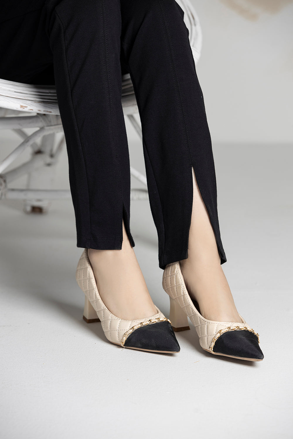 Nishat Linen - PW22-223-Pants