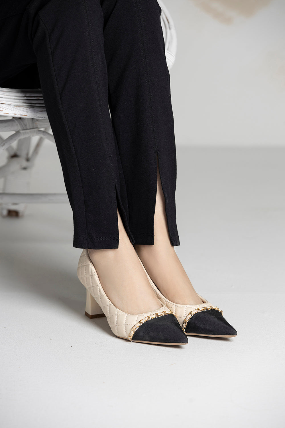 Nishat Linen - PW22-223-Pants