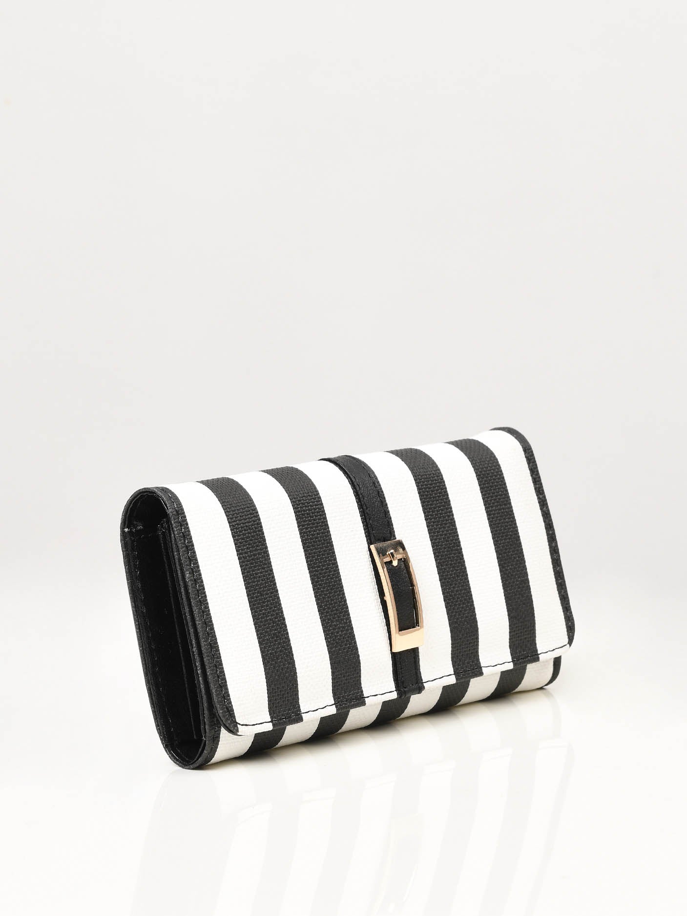 Limelight - Two Tone Wallet