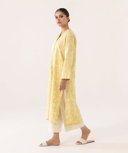 Sapphire - Jacquard Shirt