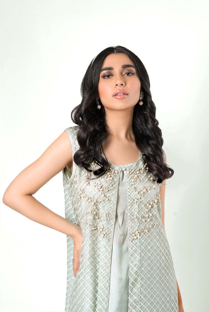 Ayesha Naveed - Irish mint