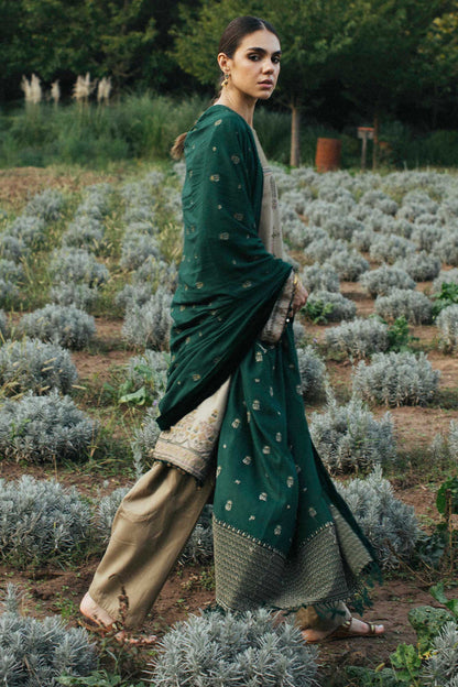 Zohra