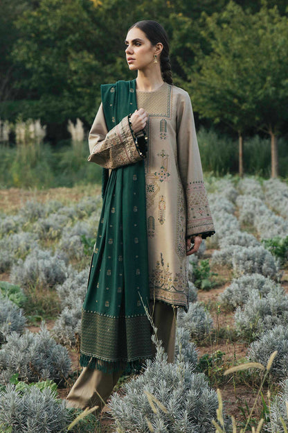 Zohra