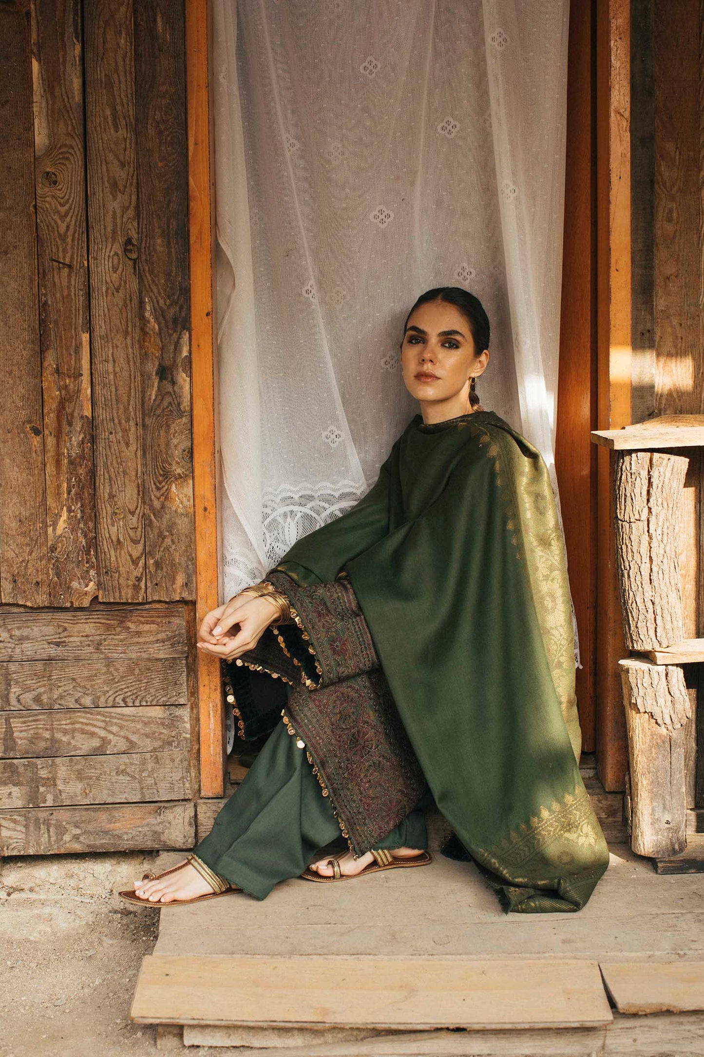 Nazneen