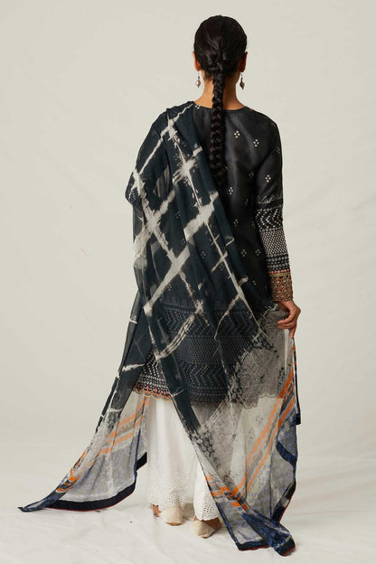 Stitched - Bansuri-A