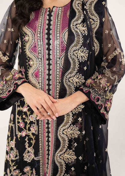 Mahum Asad - NAFISA