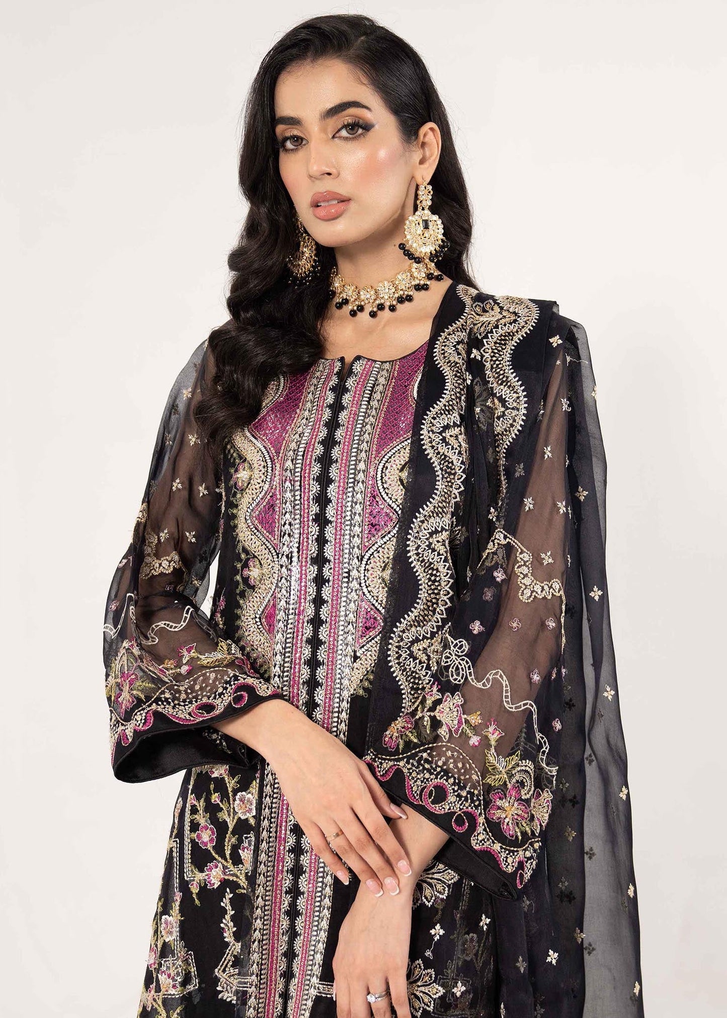 Mahum Asad - NAFISA