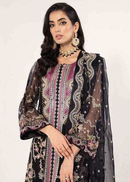 Mahum Asad - NAFISA