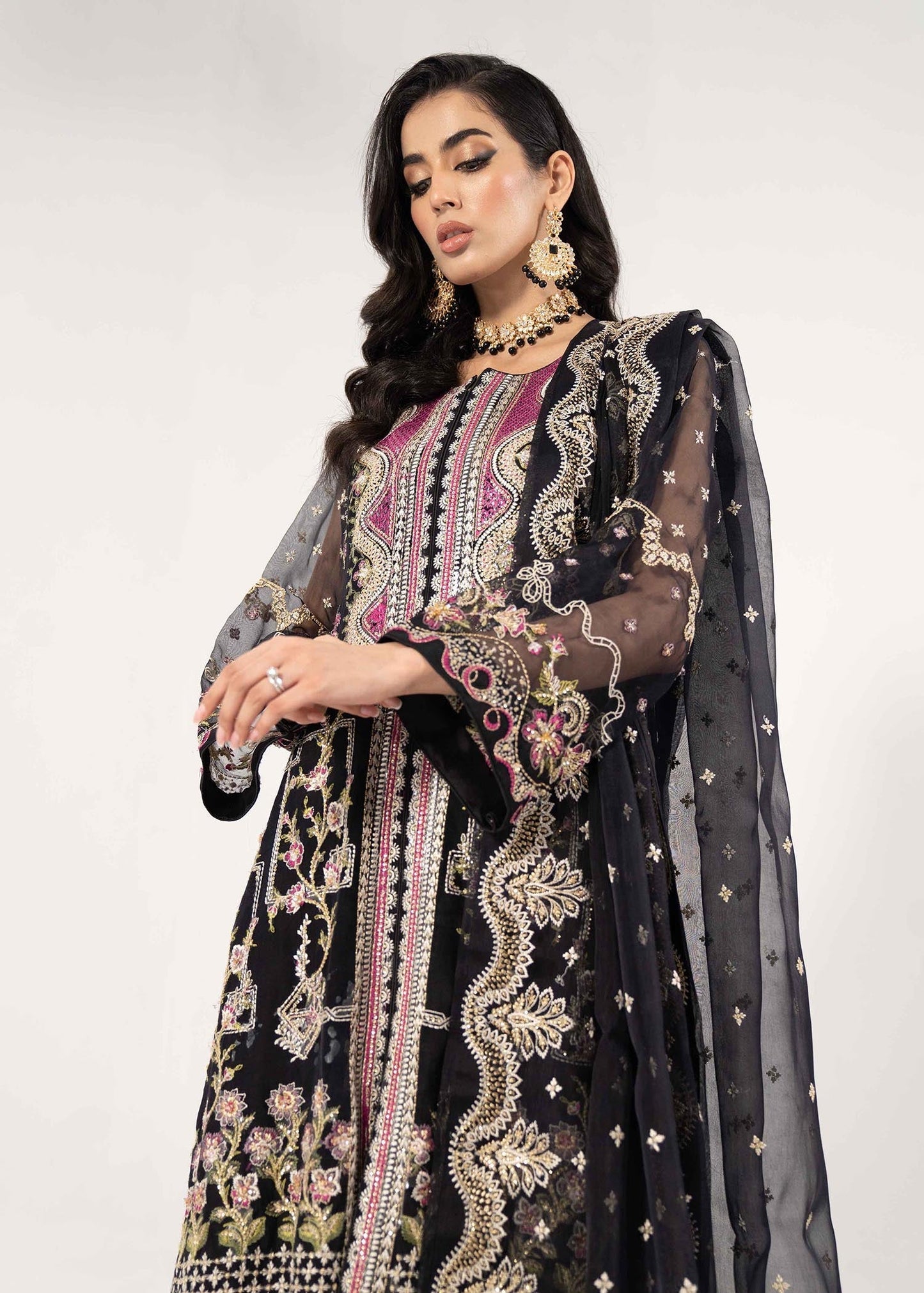 Mahum Asad - NAFISA