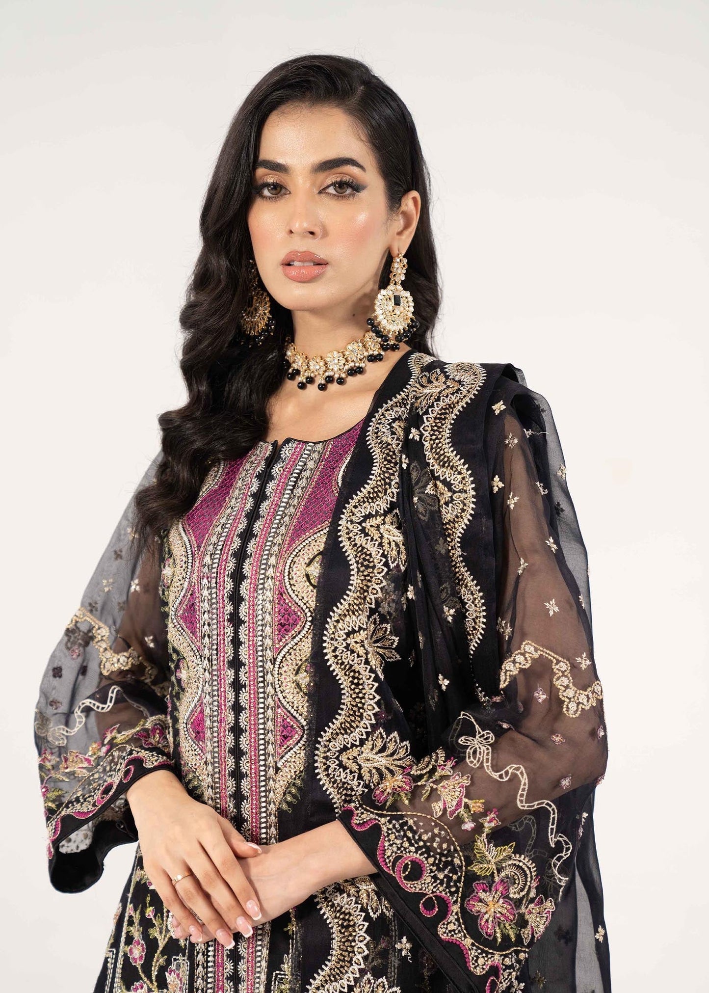 Mahum Asad - NAFISA