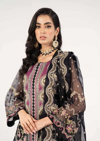 Mahum Asad - NAFISA