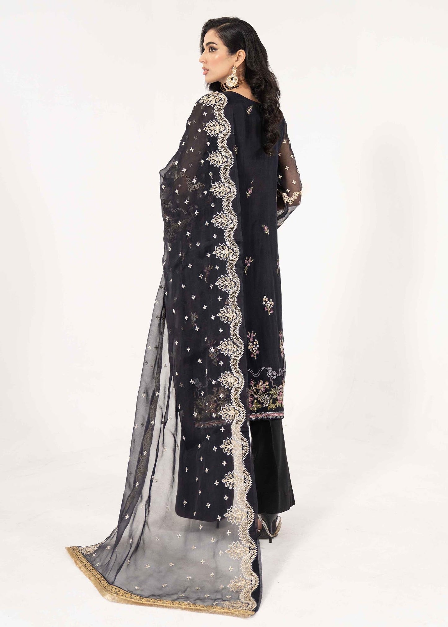 Mahum Asad - NAFISA
