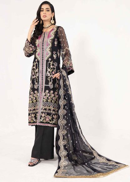 Mahum Asad - NAFISA