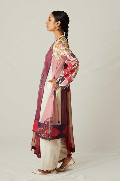 Stitched - Shabnam-B