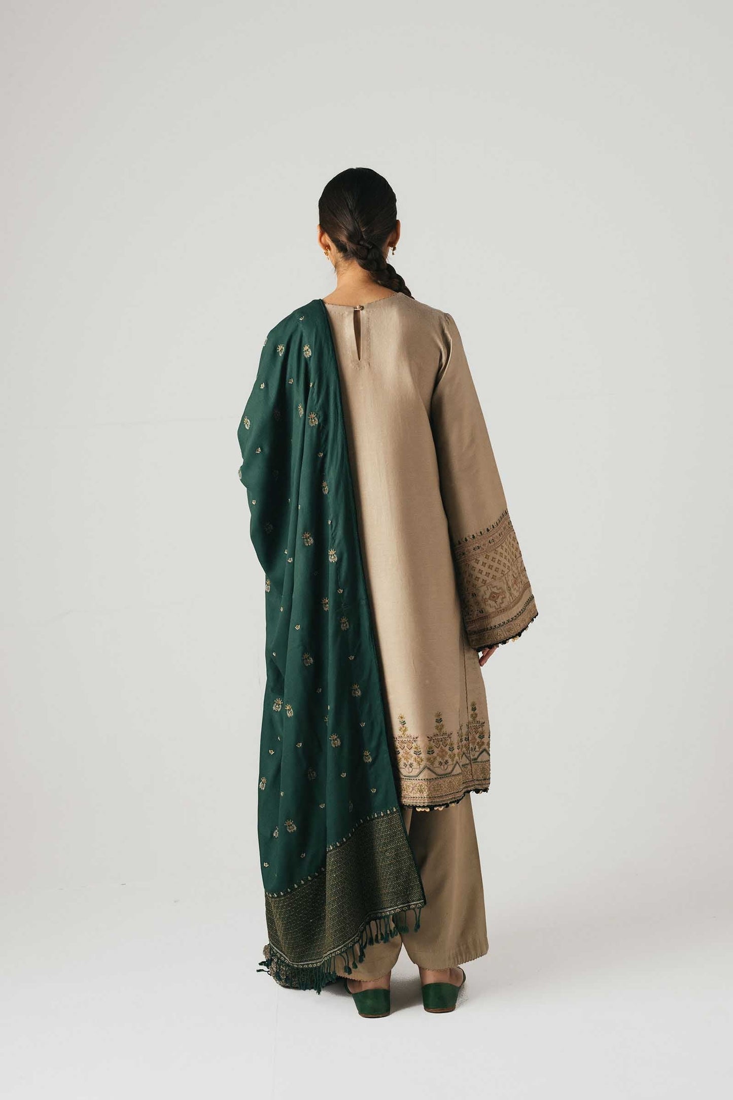 Zohra