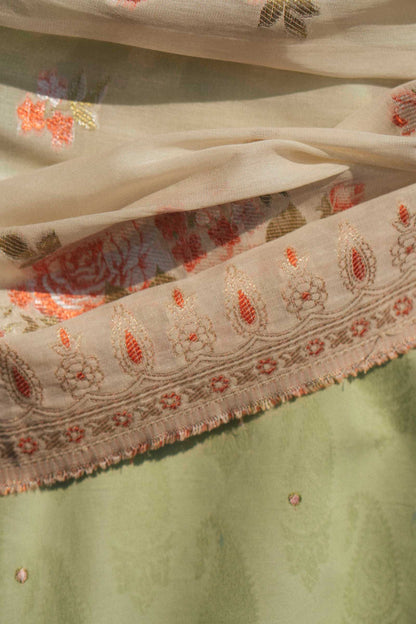 Stitched - Pakeezah-B