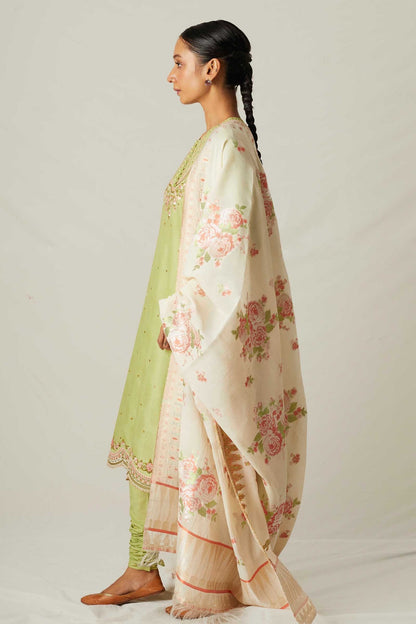 Stitched - Pakeezah-B