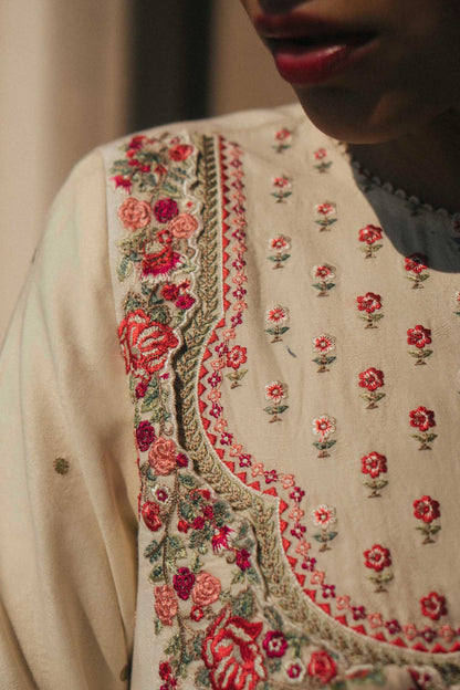 Stitched - Pakeezah-A