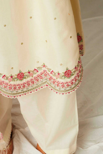 Stitched - Pakeezah-A