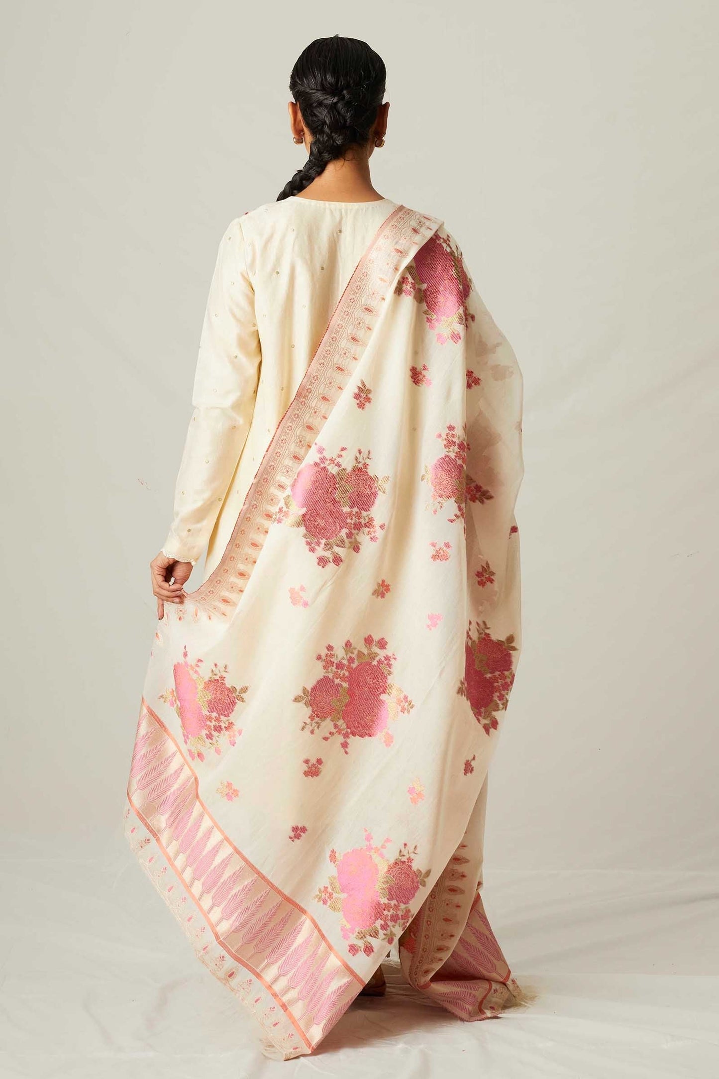 Stitched - Pakeezah-A