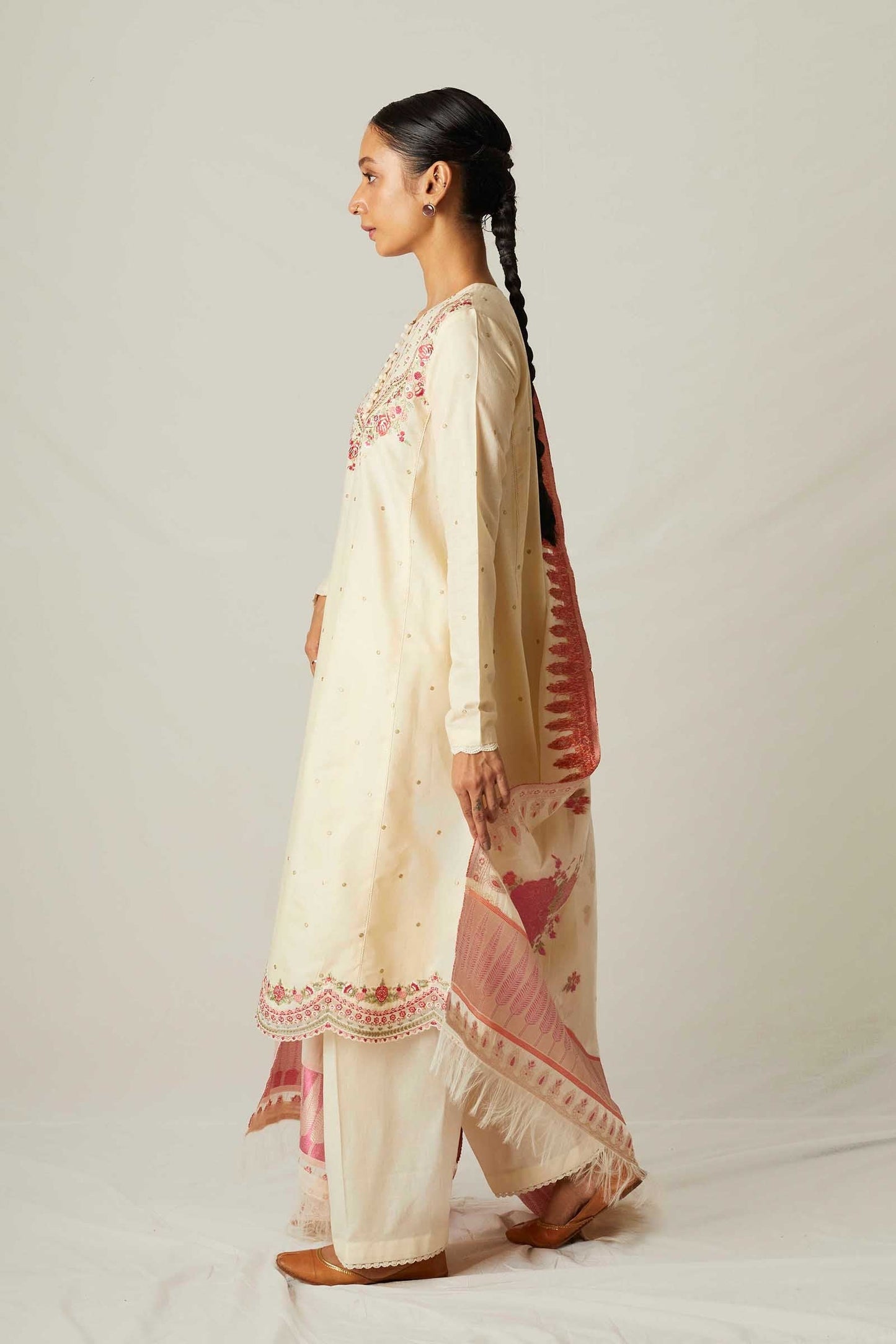 Stitched - Pakeezah-A