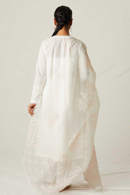 Stitched - Mehrunisa-B