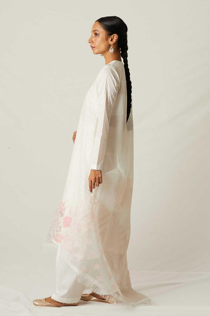 Stitched - Mehrunisa-B