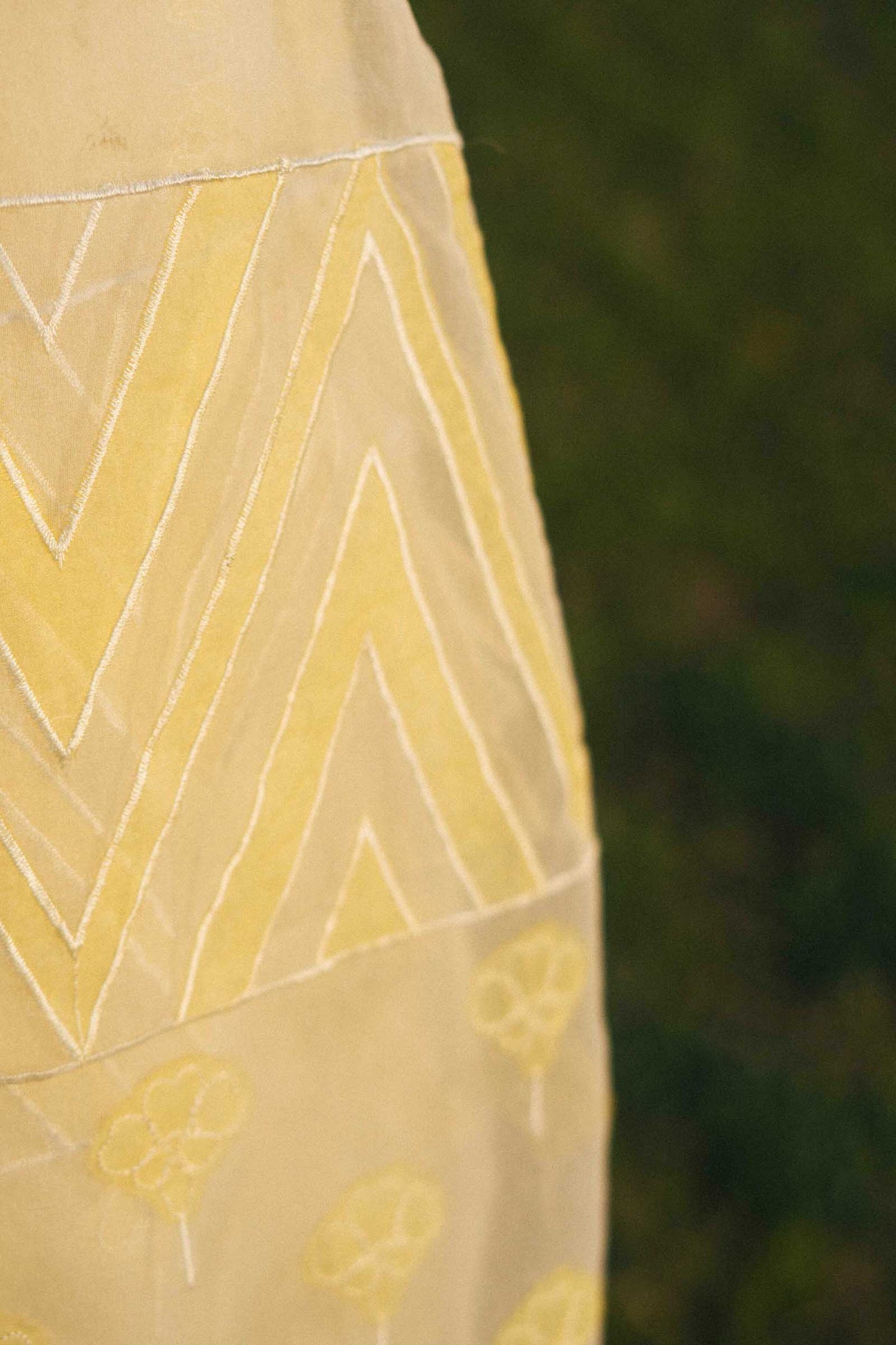 Stitched - Mehrunisa-A