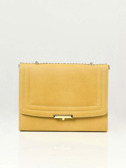 Limelight - Plain Handbag