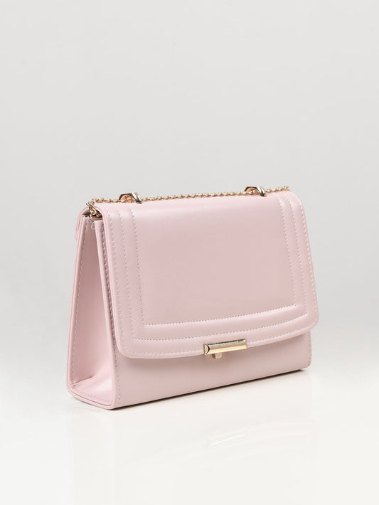 Limelight - Plain Handbag